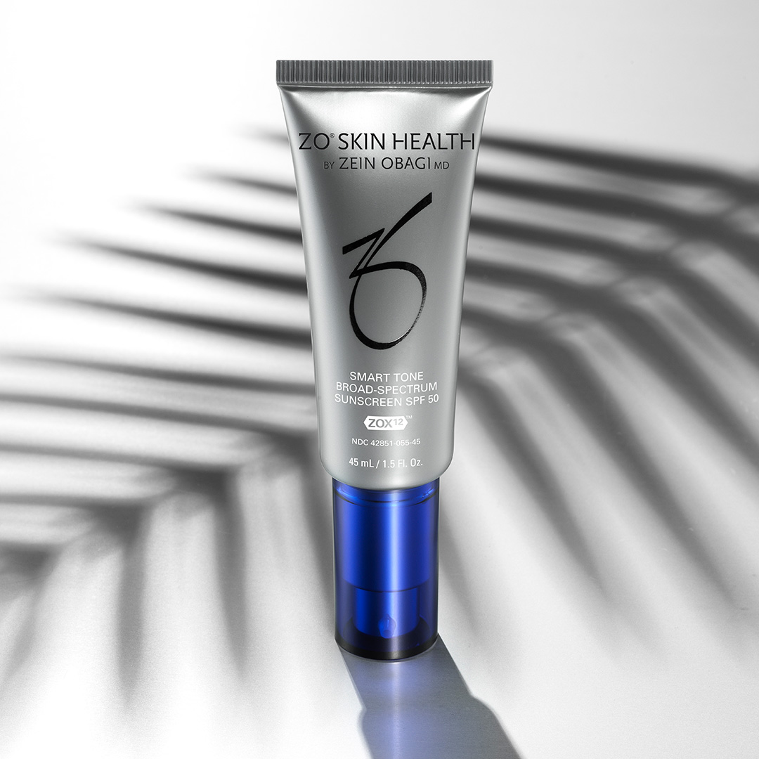 Smart Tone Broad-Spectrum SPF 50