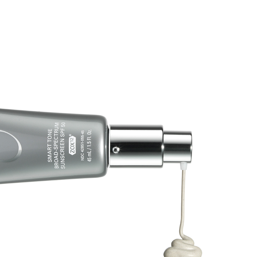Smart Tone Broad-Spectrum SPF 50