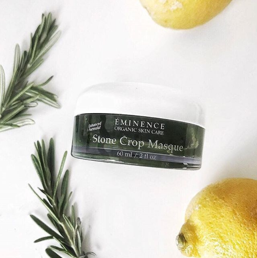 Stone Crop Masque
