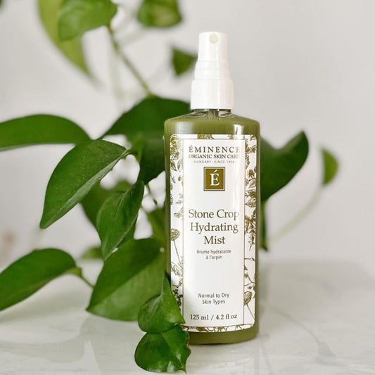 Stone Crop Hydrating Mist