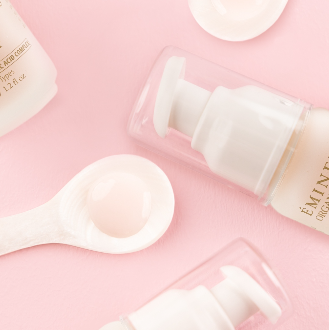 Strawberry Rhubarb Hyaluronic Hydrator