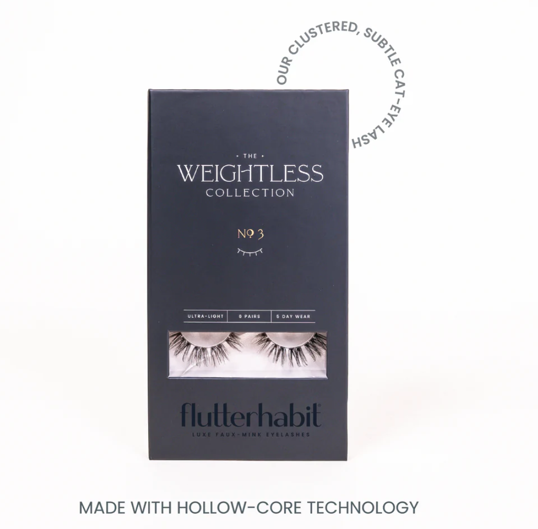 Weightless No. 3