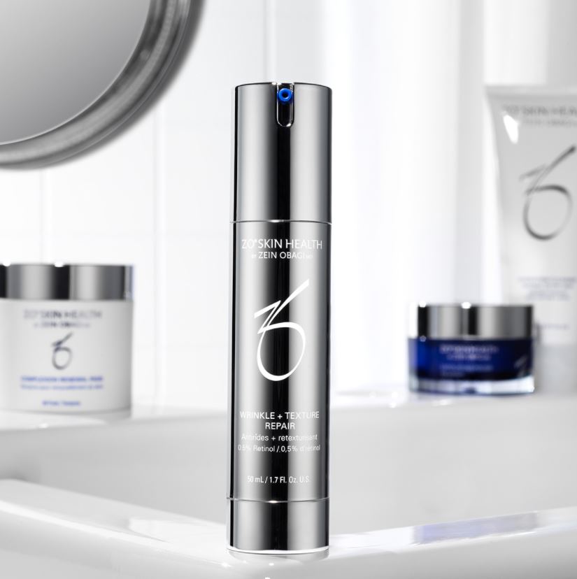 Wrinkle + Texture Repair 0.5% Retinol