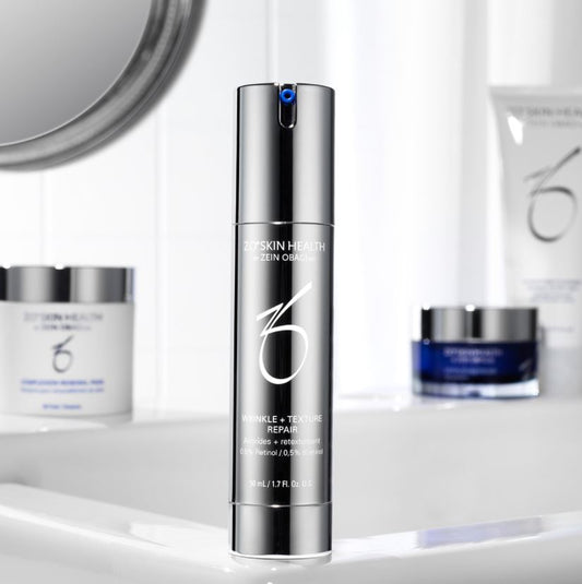Wrinkle + Texture Repair 0.5% Retinol