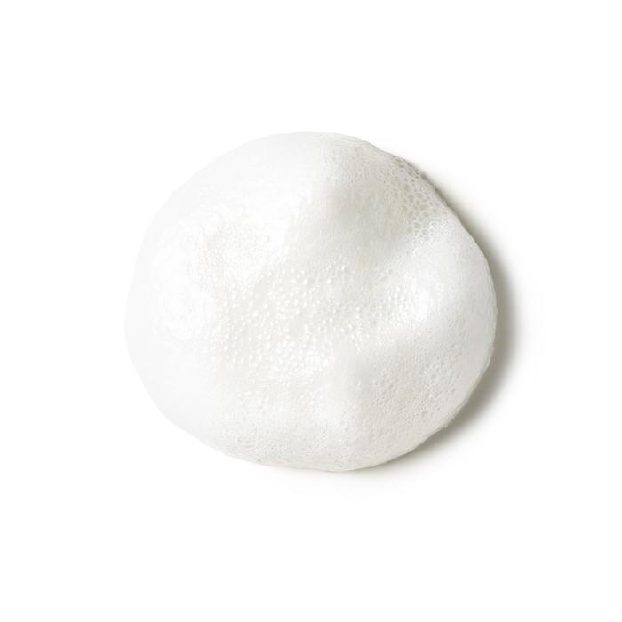 PLAY Body Mousse SPF 50 with Blue Sea Kale