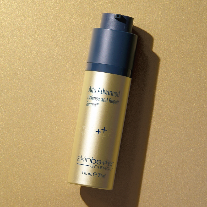 Alto Advanced Defense and Repair Serum