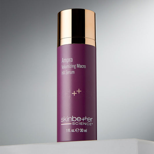 Ampra Volumizing Macro HA Serum
