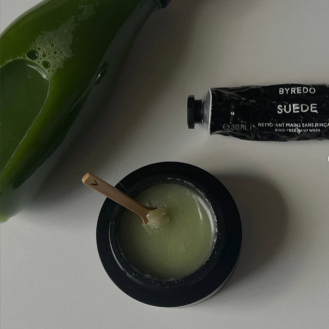 ÂN-Balm Radiant Hydra-Balm
