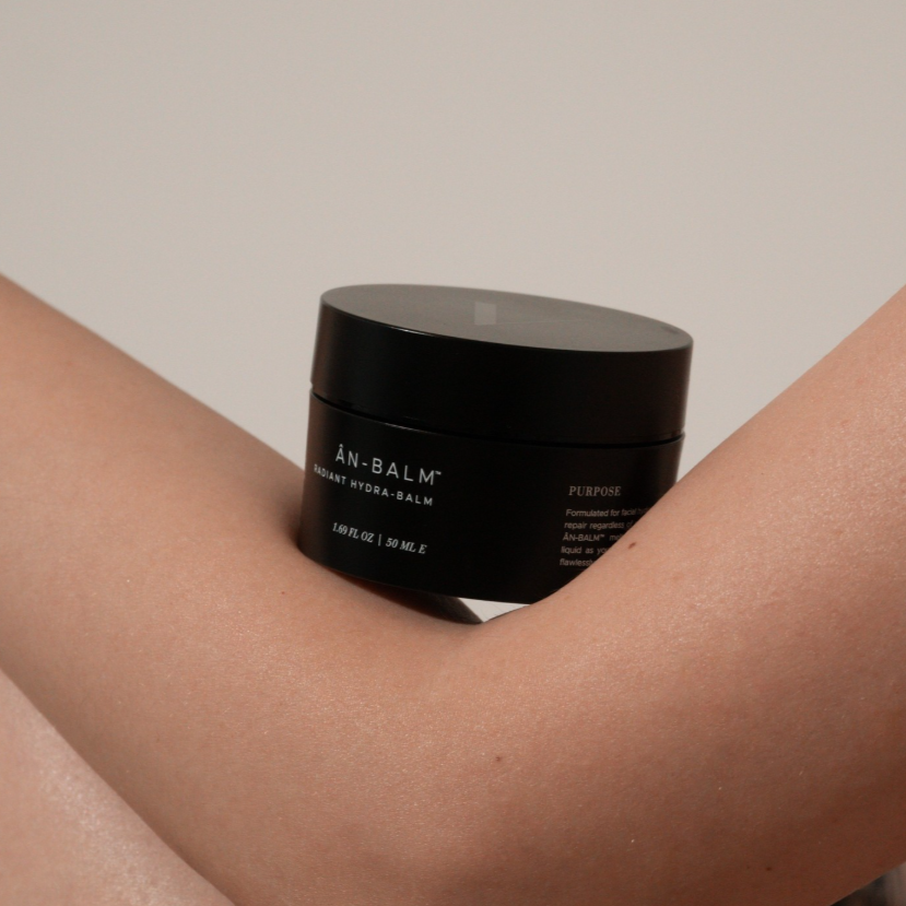 ÂN-Balm Radiant Hydra-Balm