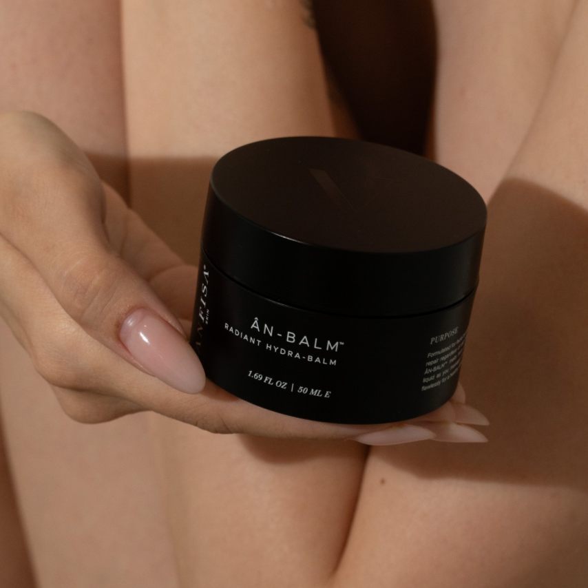 ÂN-Balm Radiant Hydra-Balm