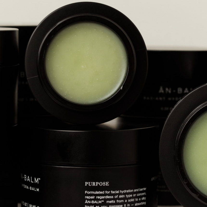 ÂN-Balm Radiant Hydra-Balm