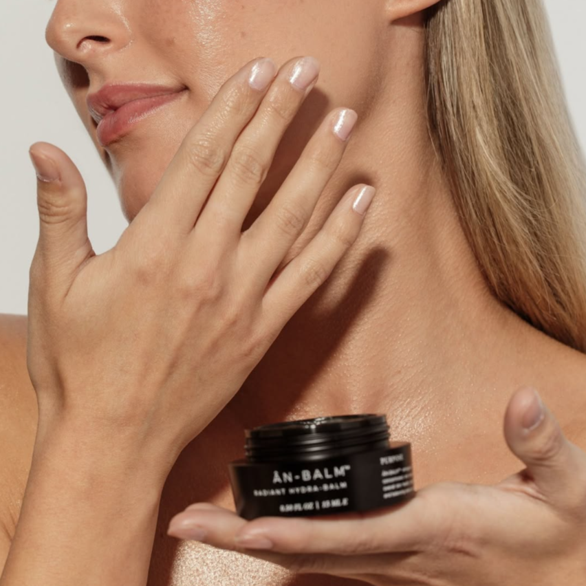 ÂN-Balm Radiant Hydra-Balm