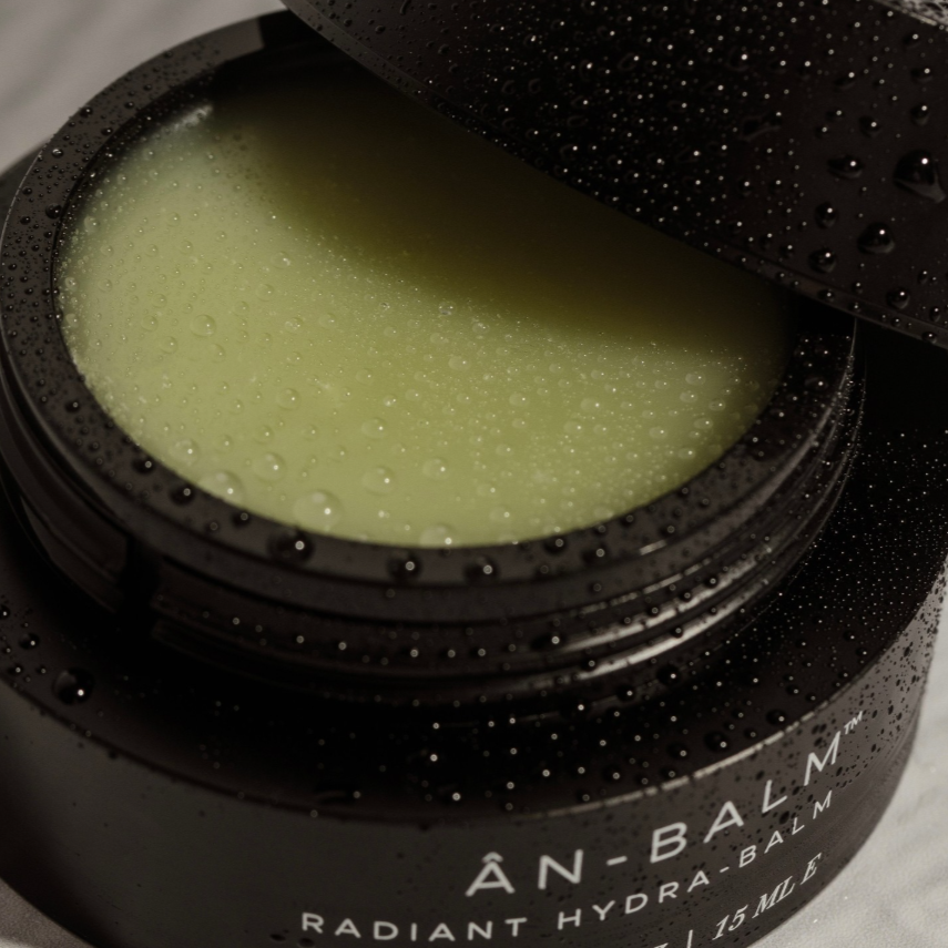 ÂN-Balm Radiant Hydra-Balm