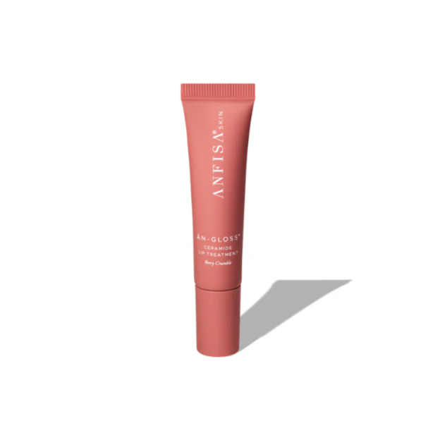 ÂN-GLOSS Ceramide Lip Tint - Berry Crumble