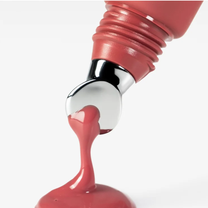 ÂN-GLOSS Ceramide Lip Tint - Berry Crumble