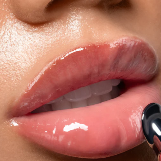 ÂN-GLOSS Ceramide Lip Tint - Berry Crumble