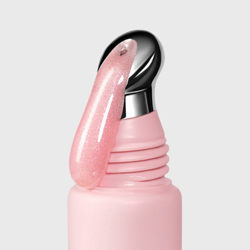 ÂN-GLOSS Ceramide Lip Tint - Angel Food Cake