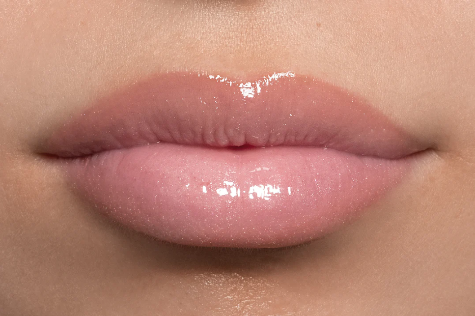 ÂN-GLOSS Ceramide Lip Tint - Angel Food Cake