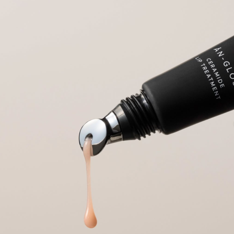 ÂN-GLOSS Ceramide Lip Treatment - Sheer