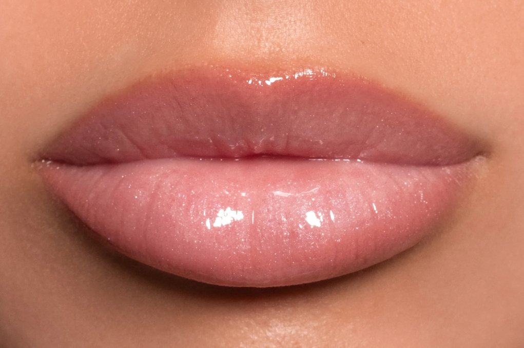 ÂN-GLOSS Ceramide Lip Tint - Angel Food Cake