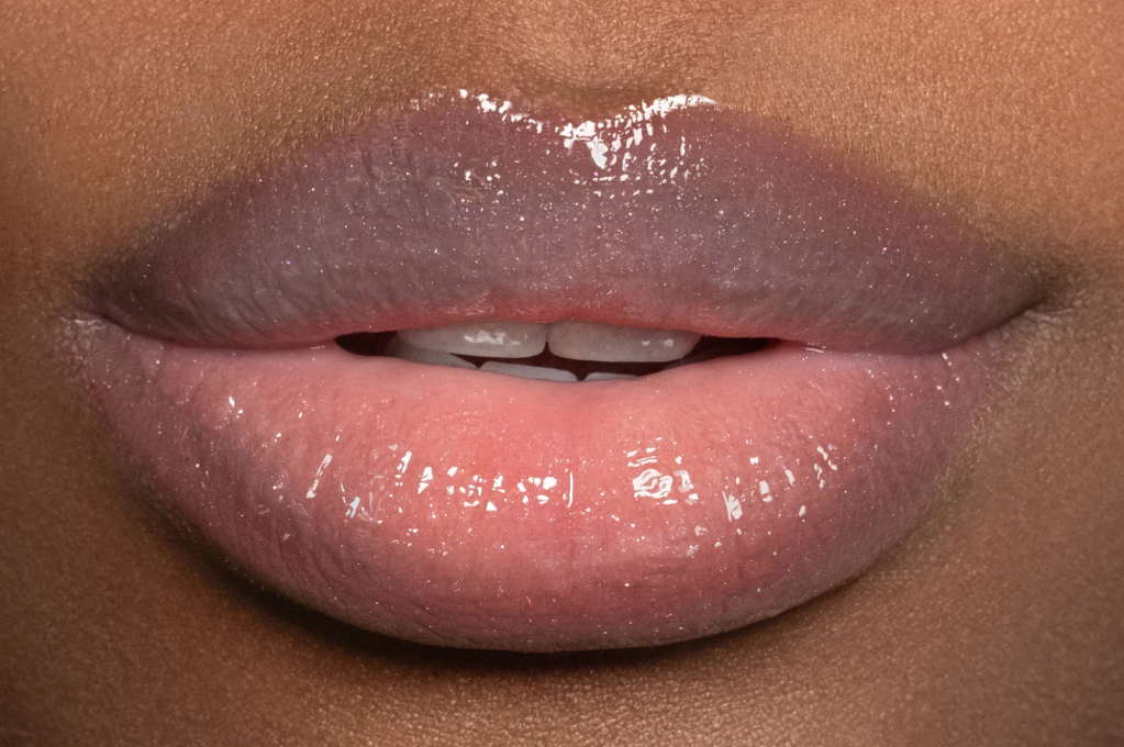 ÂN-GLOSS Ceramide Lip Tint - Angel Food Cake