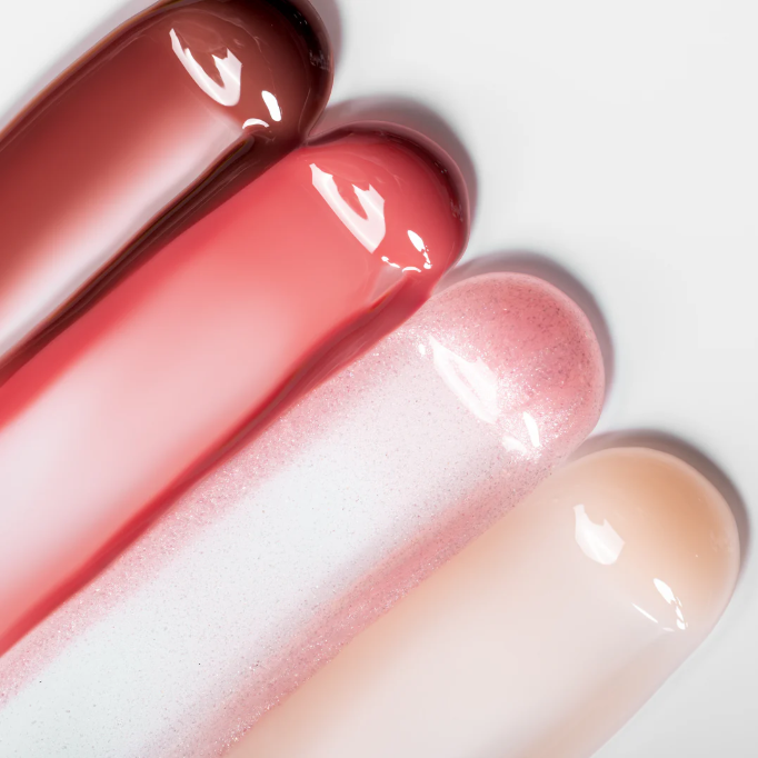 ÂN-GLOSS Ceramide Lip Tint - Angel Food Cake