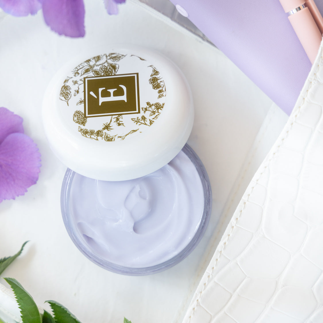 Bakuchiol + Niacinamide Moisturizer