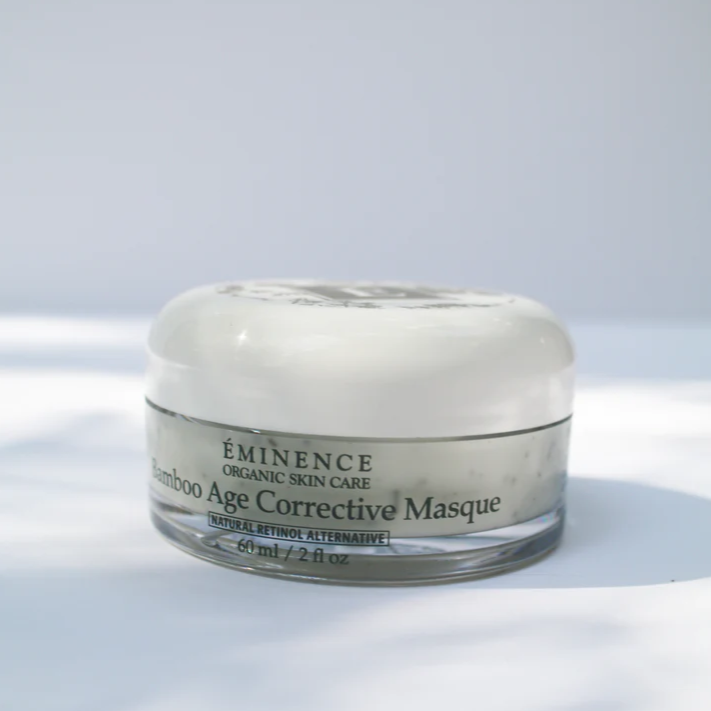 Bamboo Age Corrective Masque