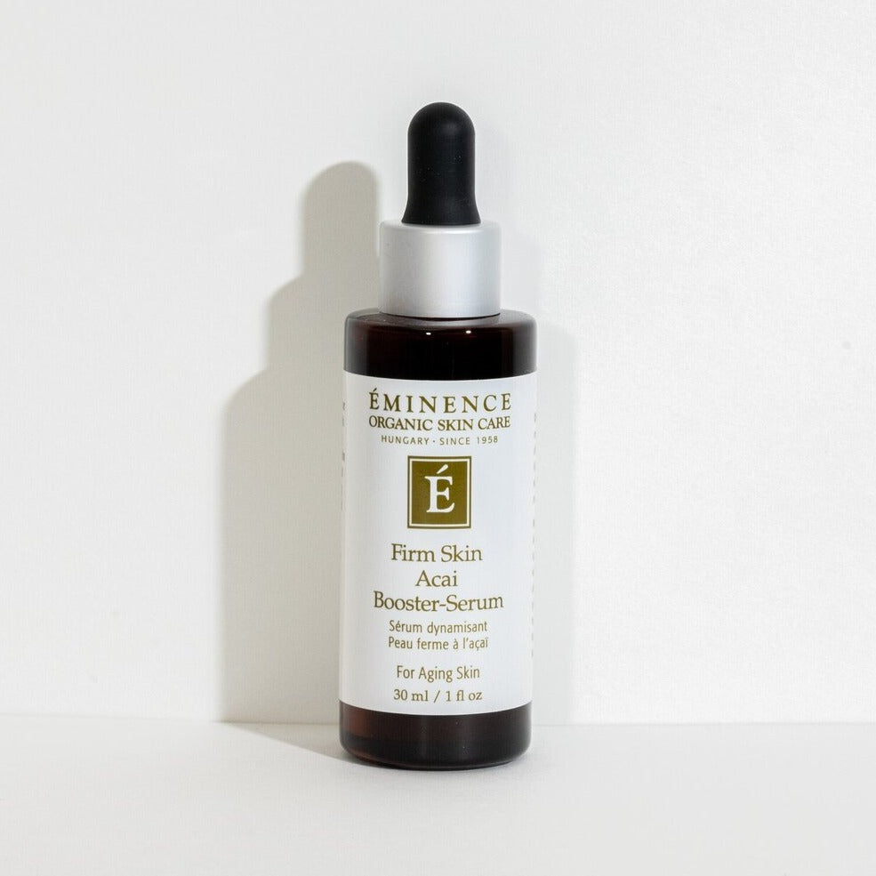 Firm Skin Acai Booster Serum