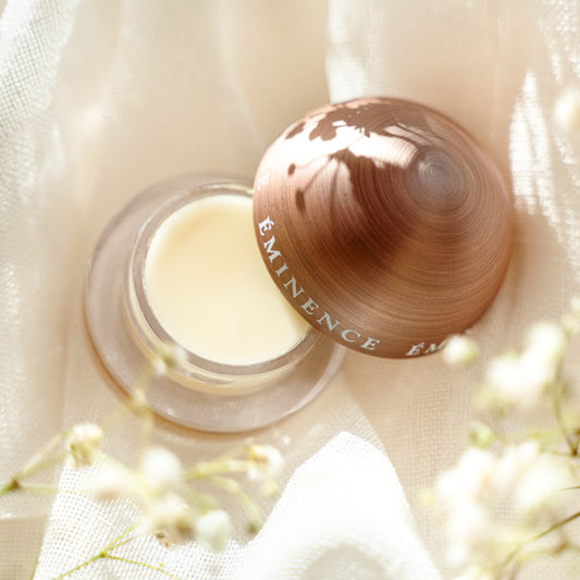 Citrus Lip Balm