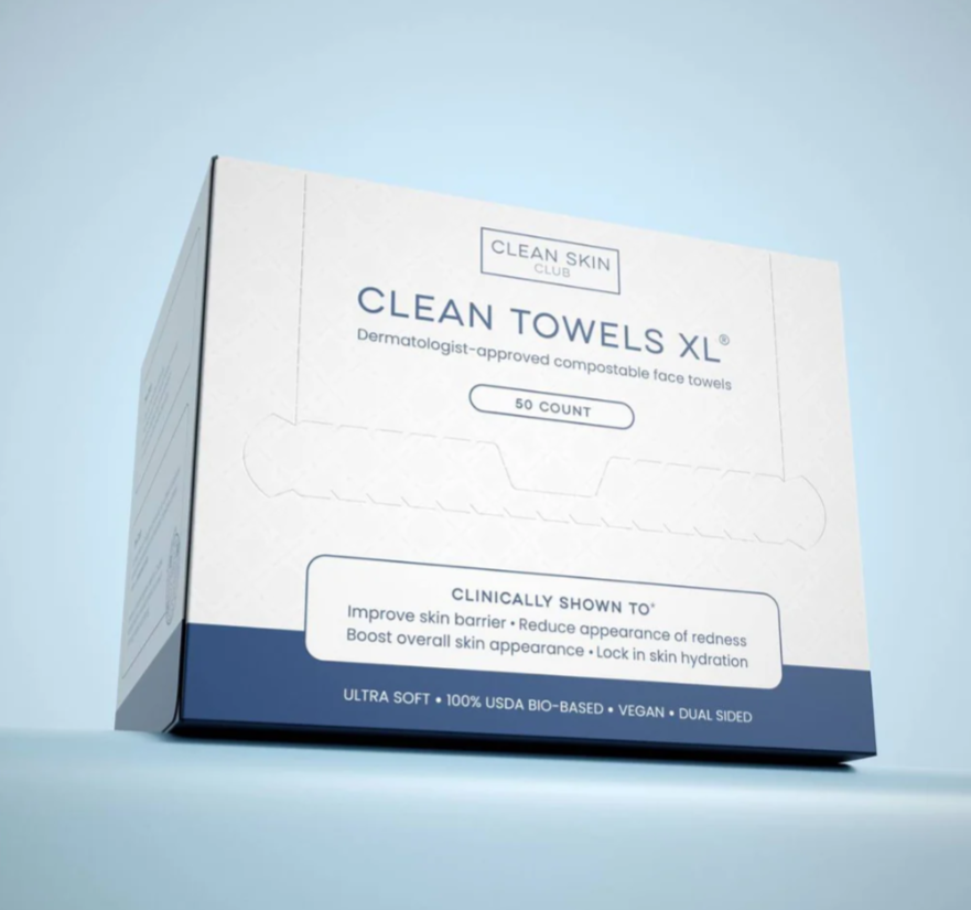 Clean Towels XL