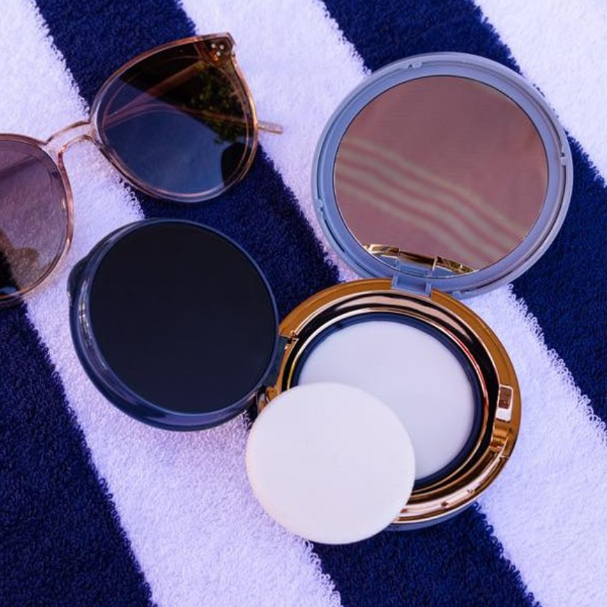 Sunbetter Sheer Compact SPF 56