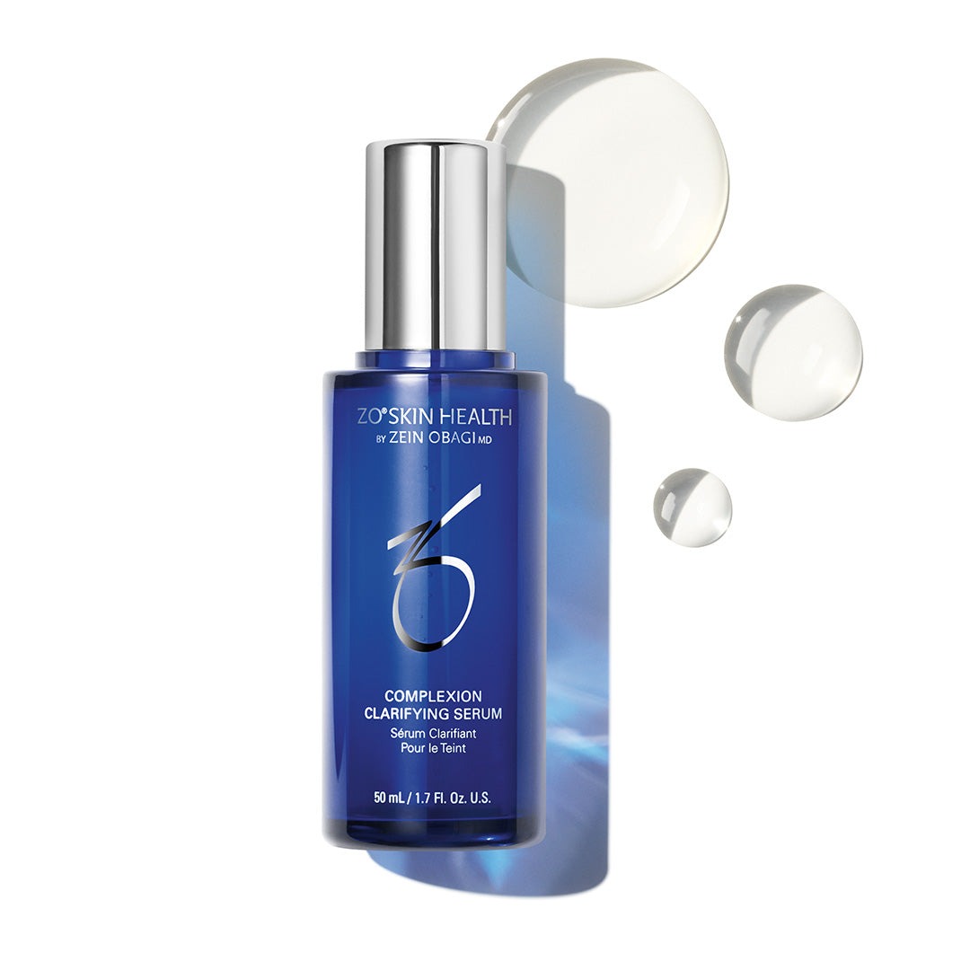 Complexion Clarifying Serum