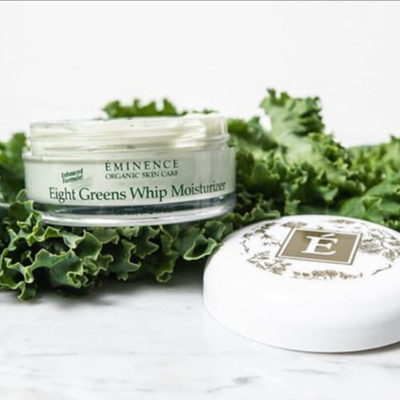 Eight Greens Whip Moisturizer