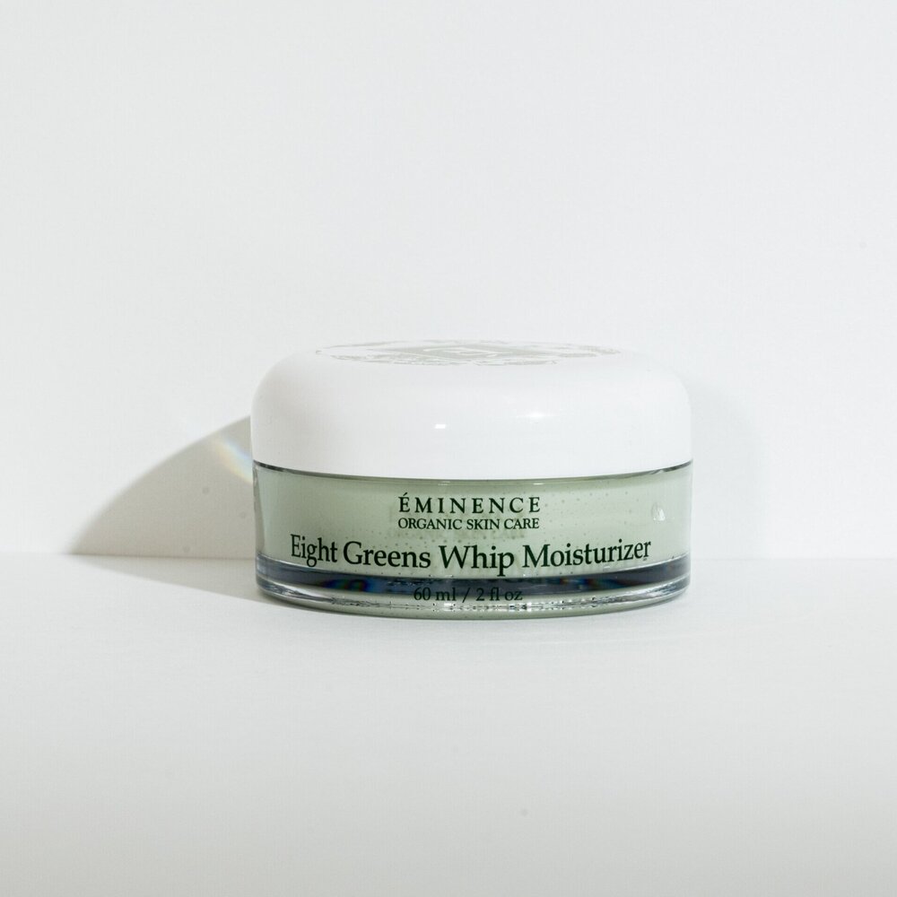 Eight Greens Whip Moisturizer