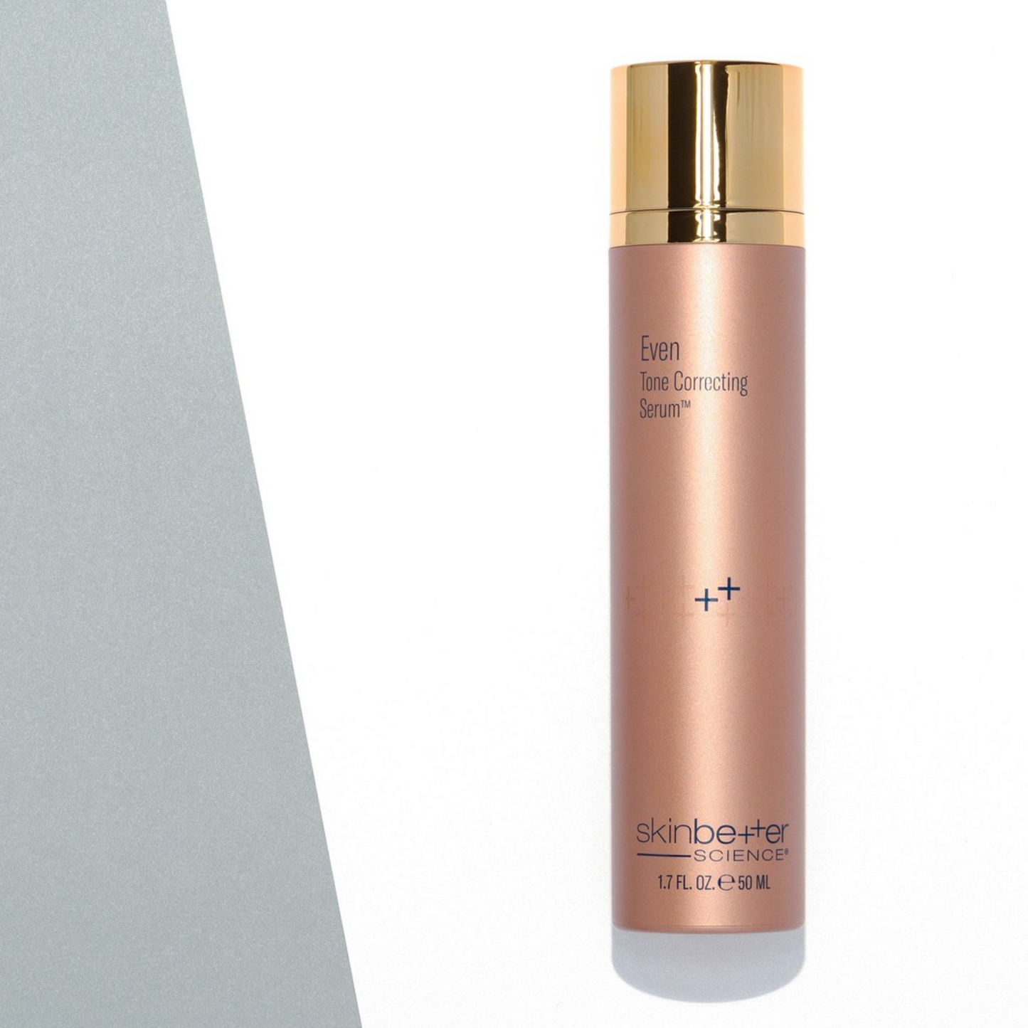 Even Tone Correcting Serum