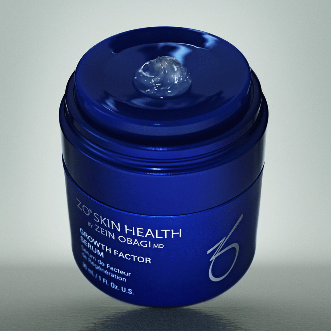 Growth Factor Serum