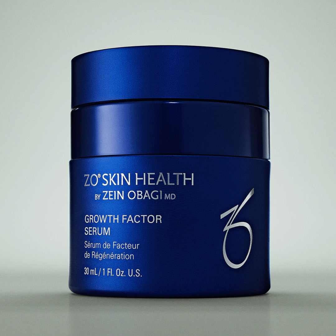 Growth Factor Serum