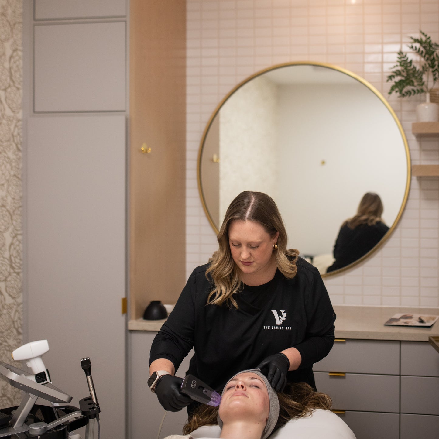 Morpheus8 & Morpheus Body