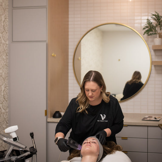 Morpheus8 & Morpheus Body