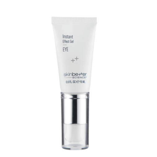 Instant Effect Eye Gel