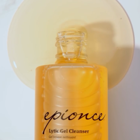 Lytic Gel Cleanser