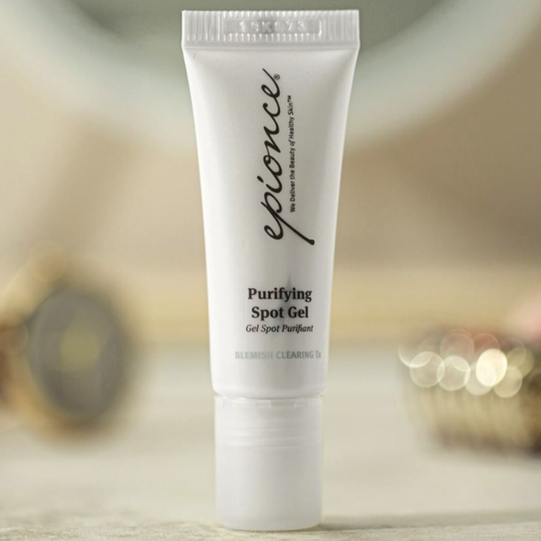 Purifying Spot Gel Treatment