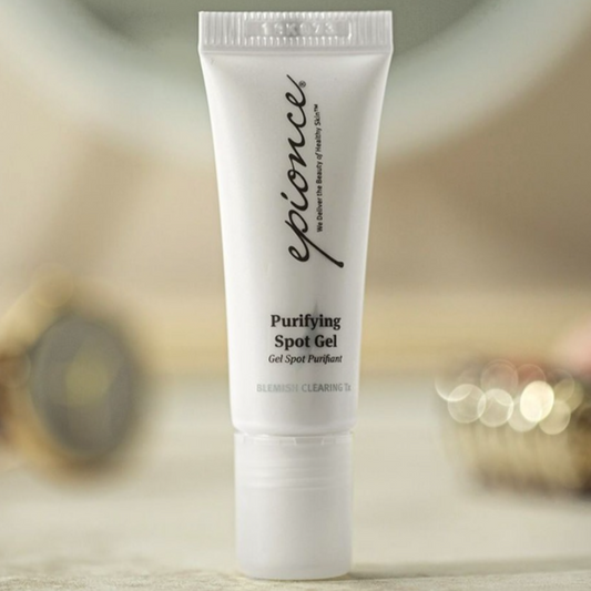 Purifying Spot Gel Treatment