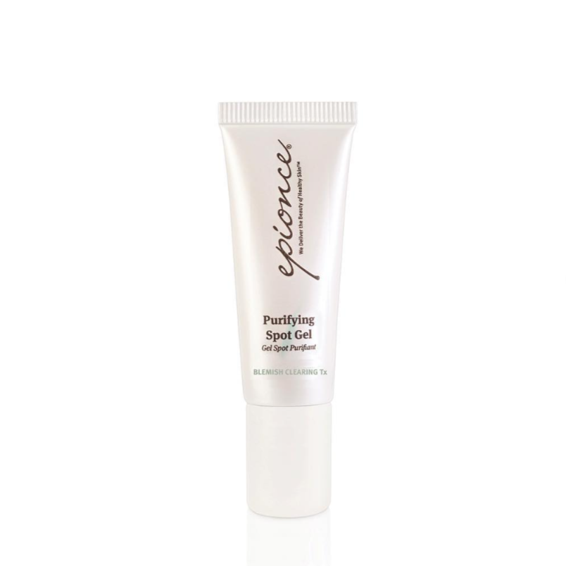 Purifying Spot Gel Treatment