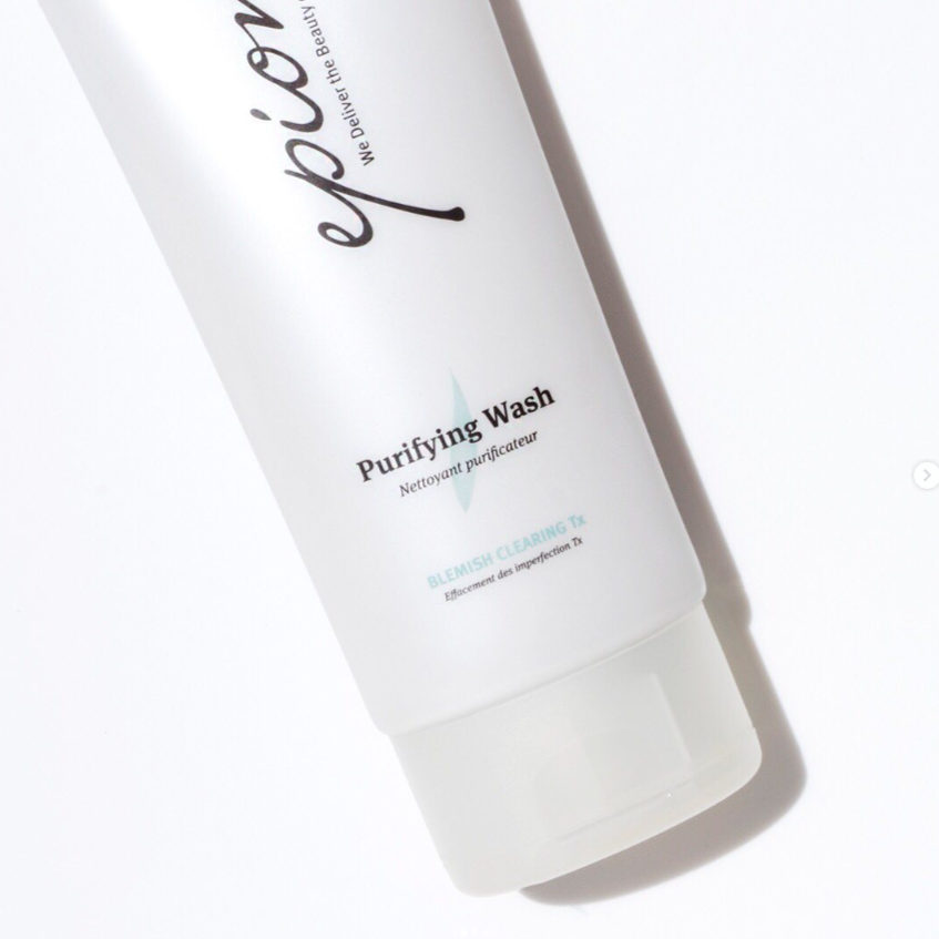 Purifying Wash Face & Body