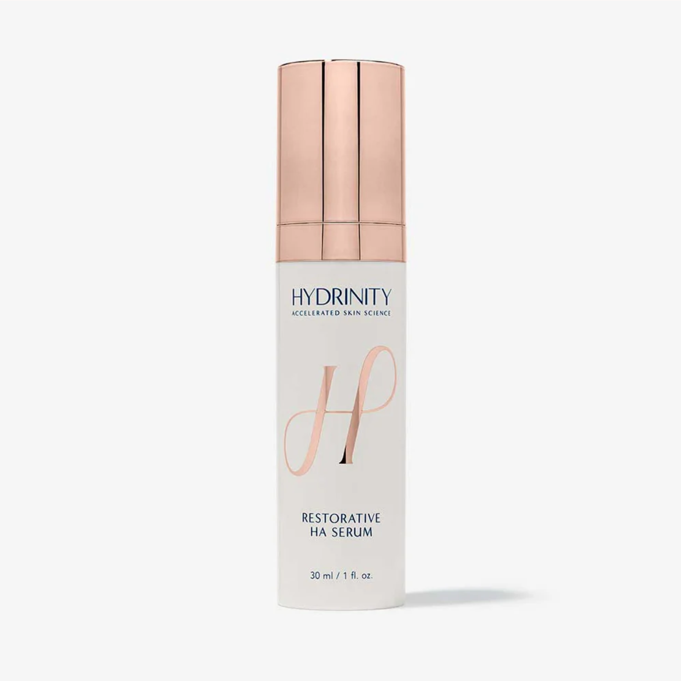Restorative HA Serum