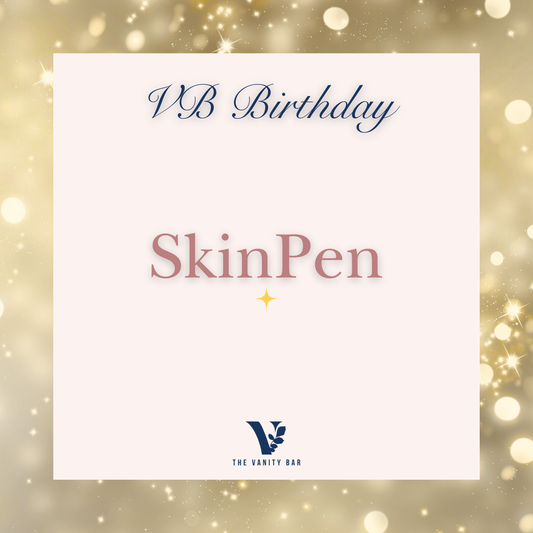 BDay SkinPen Package