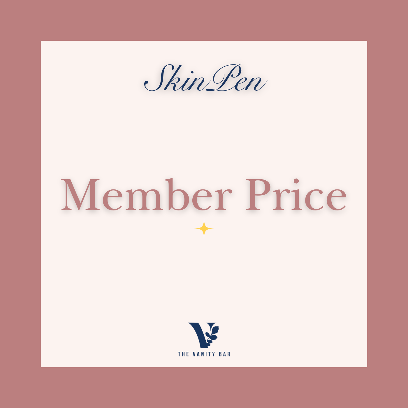 BDay SkinPen Package