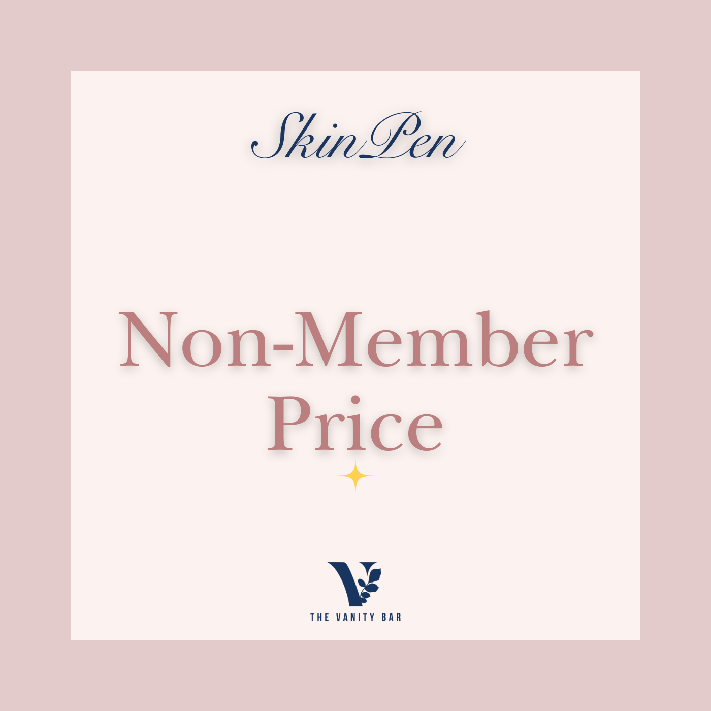 BDay SkinPen Package